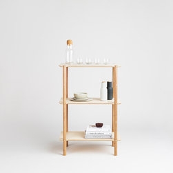 Shibui Drinks - Display And Wall Shelves 