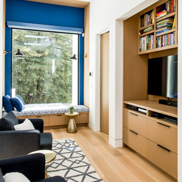 Menlo Park - Contemporary