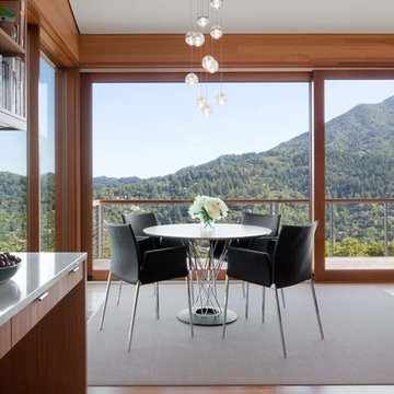Kentfield Residence