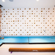 Workout Room