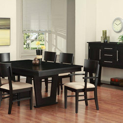 Table Designs - Dining Tables