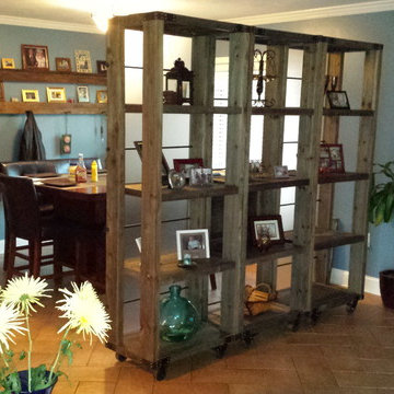 Room Divider
