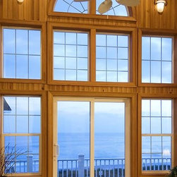 Window Replacement Project - Products