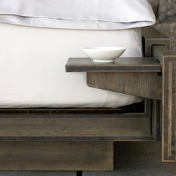 Folly Point Road - Furniture