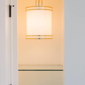 MID-CENTURY MODERN(ization!)