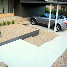 carport