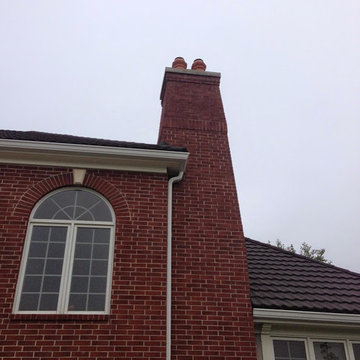 Chimneys