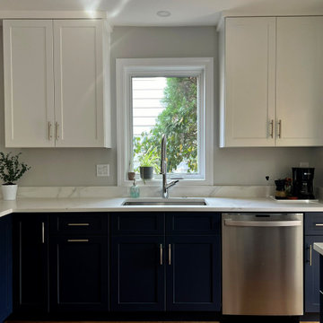 Chevy Chase Kitchen