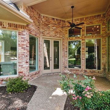 2311 Hawthorne Full Renovation in Colleyville, Texas