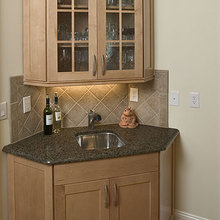 Kitchen Bar