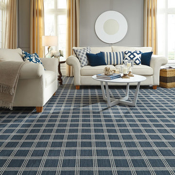Tuftex Carpets of California Inspirational Room Scenes