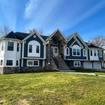Addition/Alteration Single Family Residence