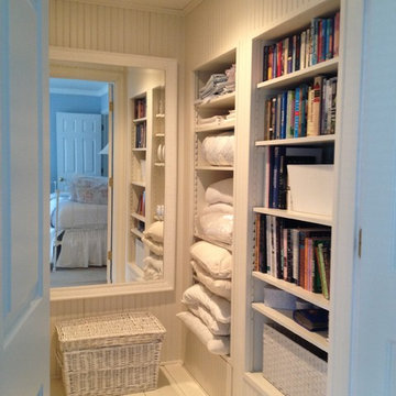Closets