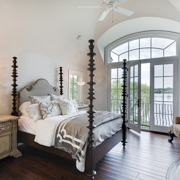 French Country on Prior Lake