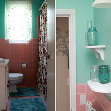 Save the Pink Bathroom