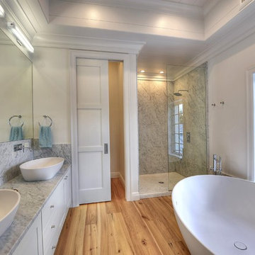 Master Bathroom - 780 Orchid Dr
