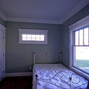 Boise Northend Remodel