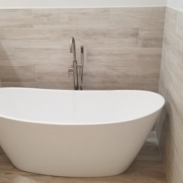 Kitchens and Baths