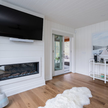 Jack Pine Cottage
