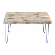 24x36 Coffee Tables Houzz Doug And Cristy Designs 36x24 Coffee Table Natural Tables