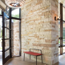 Entry Door