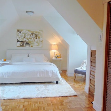 Succès immobilier