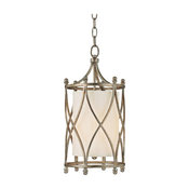 Traditional Fifth Avenue Collection 8 1/2" Wide Foyer Pendant Light