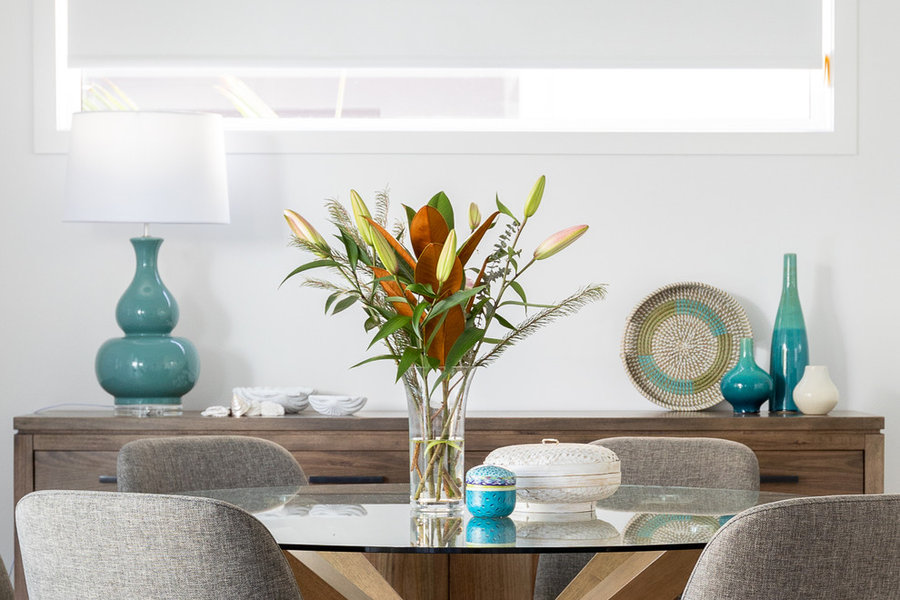 Pacific Parade Duplex