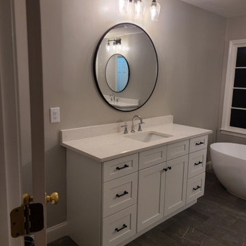 Shelton Bath Reno