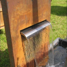Water Feature