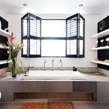 Tub | with Surround