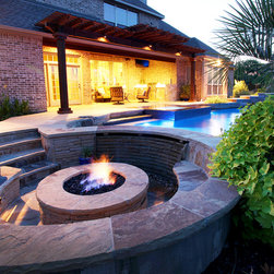 20 - Fire Pits