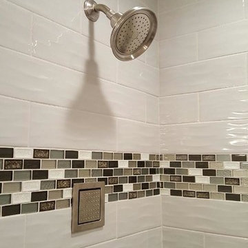 Bathroom Remodels