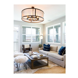 Let Five Star Painting Give Your Room a Facelift - Paint