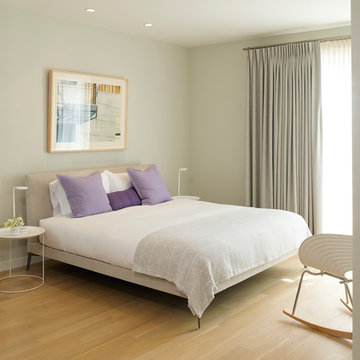Modern Twist on Traditional