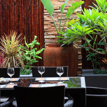 Bali style
