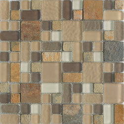 Glass Collection 1 - Tile