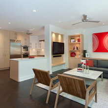 Living Room Ideas