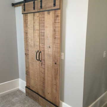 Closet Solutions