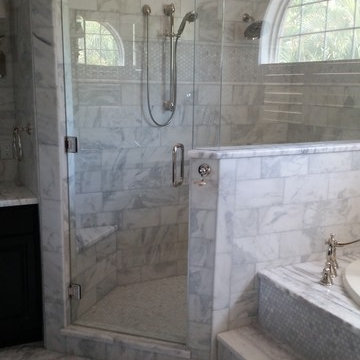 James Bathroom