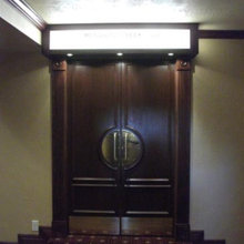 Theater