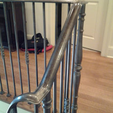 Staircarses
