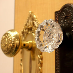 Classic - Doorknobs