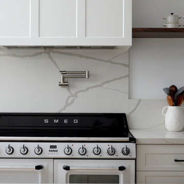 Glenorie Kitchen