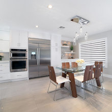 Criswell Kitchen
