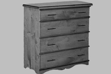 Fairweather Chest of Drawers