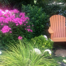 Landscape Ideas