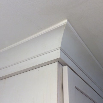 Condo Kitchen Update