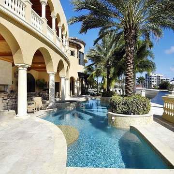 Mediterranean