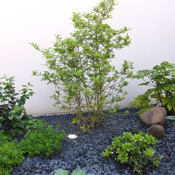 Un jardin japonais en plein Paris